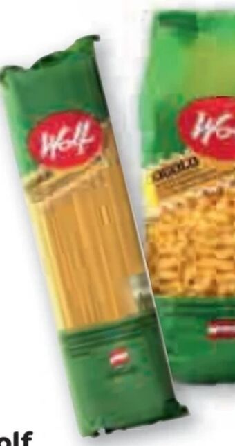 ADEG Eigold teigwaren Angebot