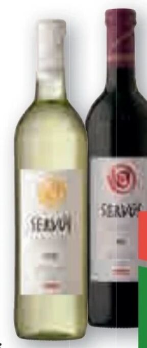 ADEG Wein Angebot
