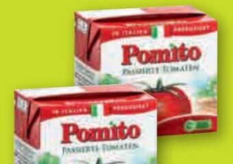 ADEG Passierte tomaten Angebot