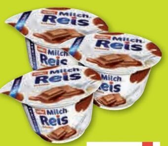 ADEG Milchreis Angebot