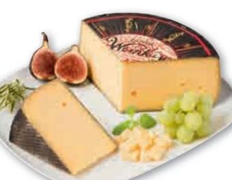 ADEG Ländle weinkäse Angebot