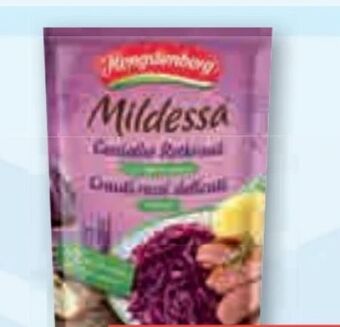 ADEG Mildessa rotkraut Angebot