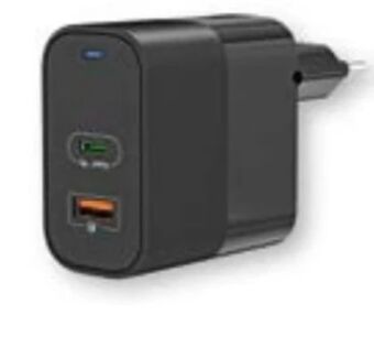 Hartlauer Usb-c ladegeräte premium reiselader Angebot