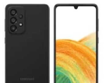 Hartlauer Smartphone galaxy a33 Angebot