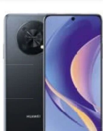 Hartlauer Smartphone nova y90 Angebot