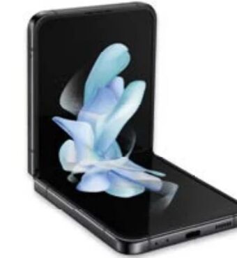 Hartlauer Galaxy z flip4 Angebot