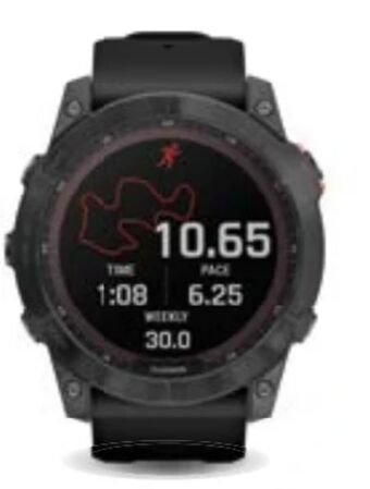 Hartlauer Smartwatch fenix 7x solar Angebot