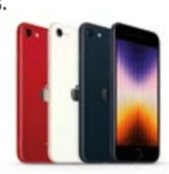 Hartlauer Iphone se Angebot