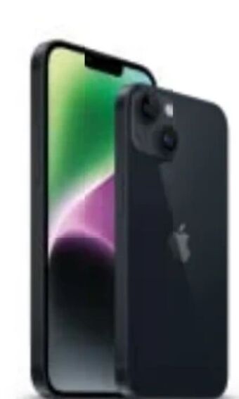 Hartlauer Iphone 14 Angebot