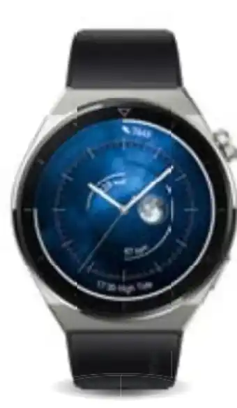 Hartlauer Smartwatch watch gt 3 pro Angebot