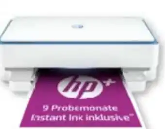 All-in-one drucker envy 6032e