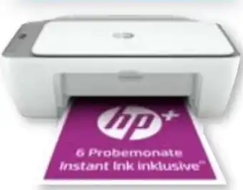 Hartlauer Drucker deskjet 2721e Angebot