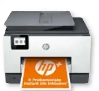 Hartlauer Officejet pro 9022e all in one drucker Angebot