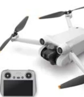 Hartlauer Drohne mini 3 pro Angebot