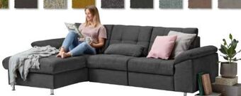 Möbel Ludwig Polsterecke Angebot