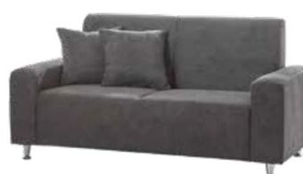Möbel Ludwig 2-sitzer sofa Angebot
