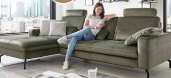 Möbel Ludwig Polsterecke Angebot