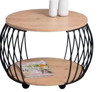 Möbel Ludwig Couchtisch Angebot