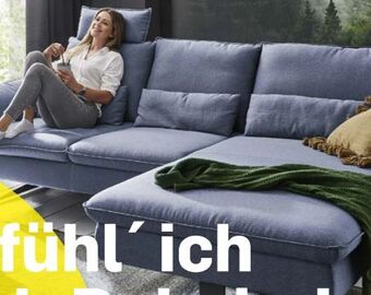 Möbel Ludwig Polsterecke Angebot