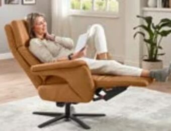 Möbel Ludwig Relaxsessel Angebot