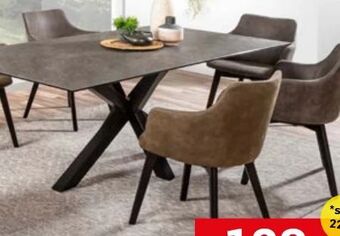 Möbel Ludwig Esstisch Angebot