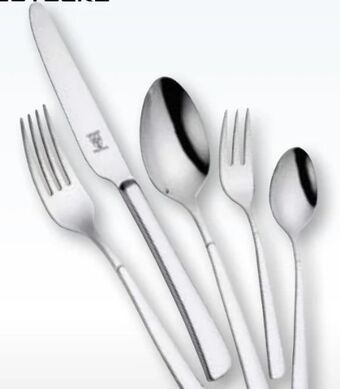 Möbel Ludwig Besteck-set Angebot