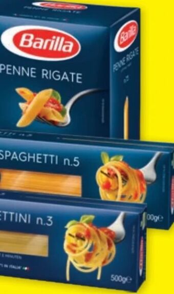 PENNY Teigwaren Angebot