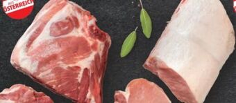 PENNY Schopfbraten Angebot