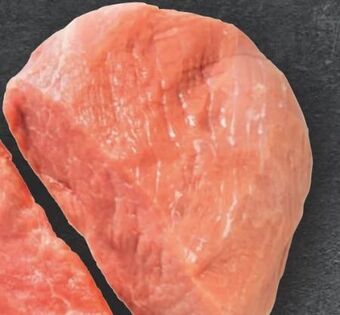 PENNY Schweinsschnitzelfleisch Angebot