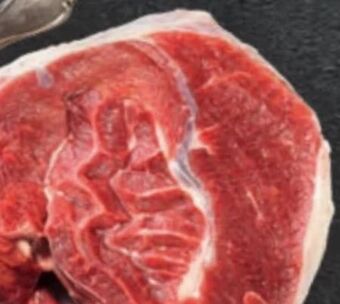 PENNY Rindsgulaschfleisch Angebot