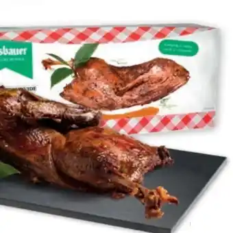 PENNY Gourmet halbe ente sous vide Angebot