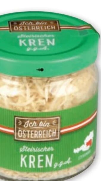 PENNY Steirischer kren Angebot