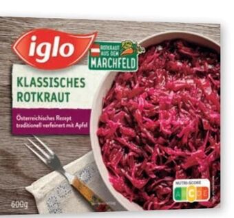 PENNY Rotkraut Angebot