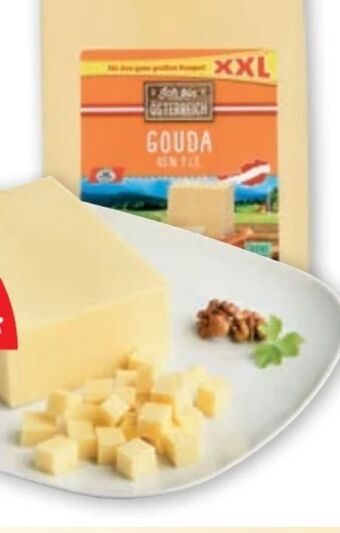 PENNY Gouda Angebot