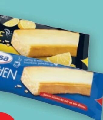 PENNY Käsekuchen snack Angebot