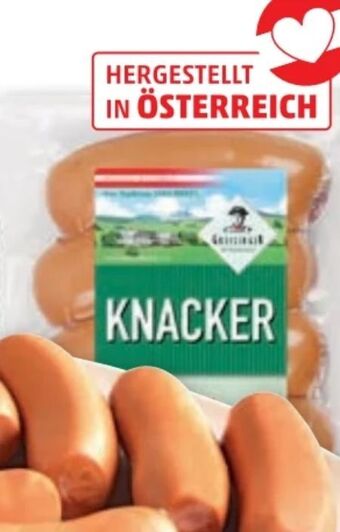 PENNY Knacker Angebot