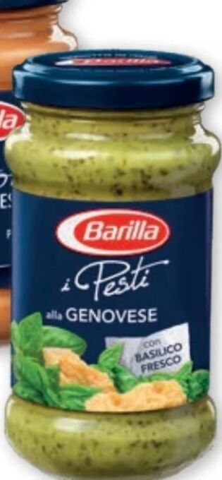 PENNY Pesto Angebot