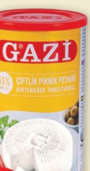 PENNY Weichkäse Angebot