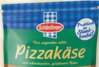 PENNY Pizzakäse Angebot