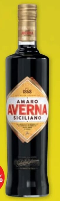 PENNY Amaro siciliano Angebot