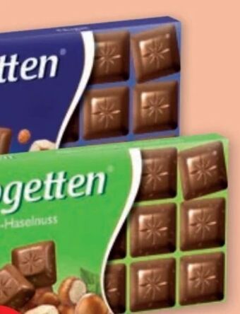 PENNY Schogetten Angebot