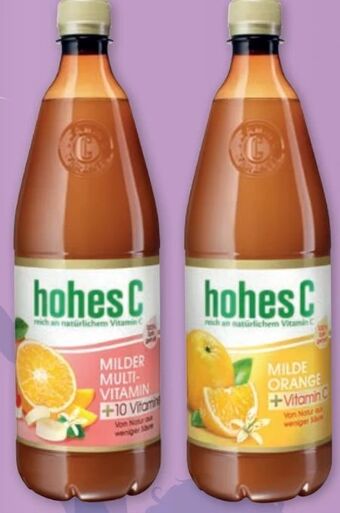 PENNY Fruchtsaft Angebot