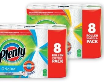 PENNY Küchenrolle Angebot