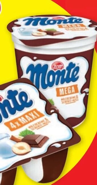 PENNY Monte Angebot