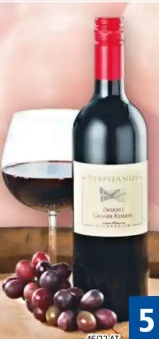 Norma Blauer zweigelt grande reserve Angebot