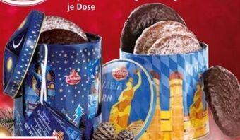 Norma Lebkuchen Angebot