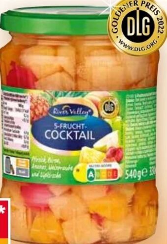 Norma Früchte im glas Angebot