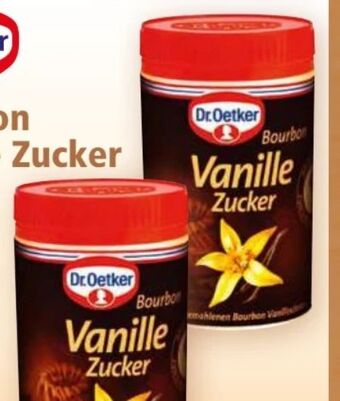 Norma Bourbon vanille zucker Angebot