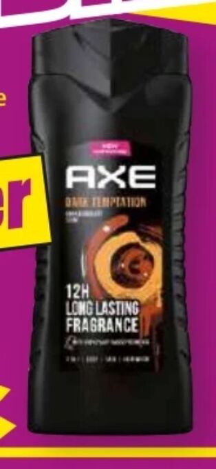 Norma Duschgel Angebot