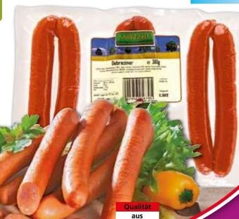 Norma Debreziner Angebot